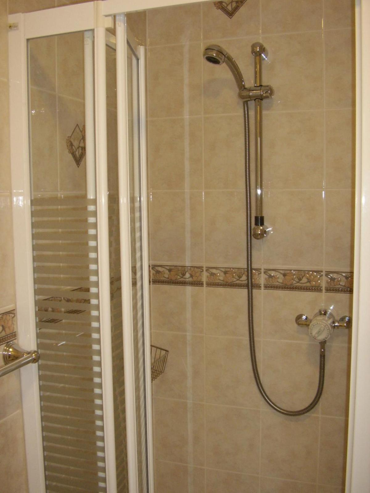 Pk Lodge Bed And Breakfast Скибърийн Екстериор снимка