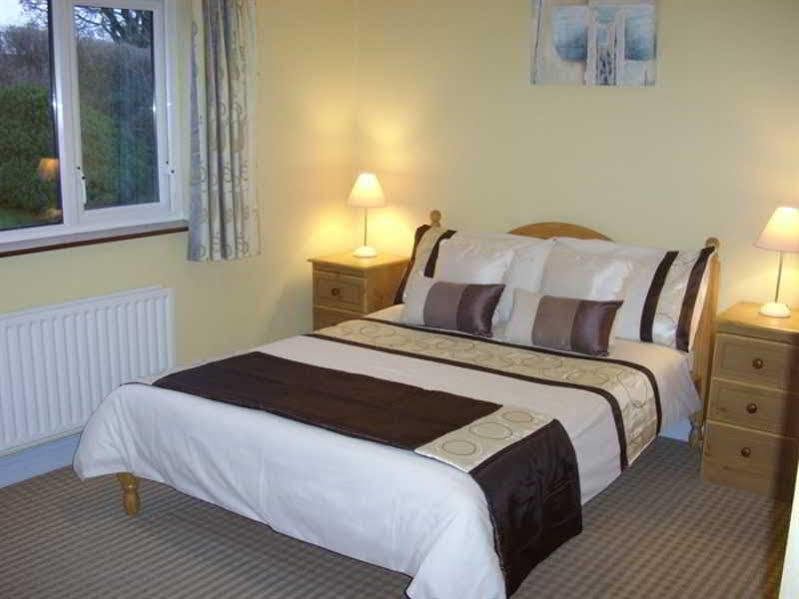 Pk Lodge Bed And Breakfast Скибърийн Екстериор снимка