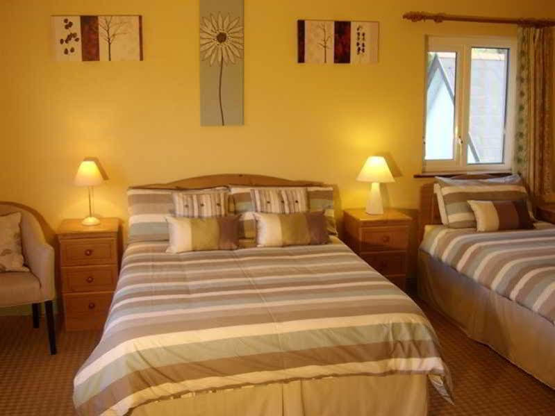 Pk Lodge Bed And Breakfast Скибърийн Екстериор снимка